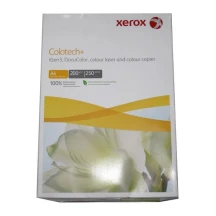 Папір офісний "Xerox Colotech+" А4 200 г/м2 250 аркушів 16.3493