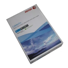 Папір офісний "Xerox Colotech+" А4 100 г/м2 500 аркушів 16.3485,4484