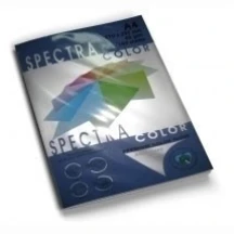 Папір кольоровий Spectra Color А4 80 г/м2  500арк, темно- синій кобальт А42 16.6403