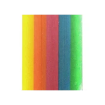 Набір папір кольоровий Spectra Color А4 80 г/м2, 5 кольорів, 250 аркушів, пастельні кольори 16.4241 — фото 2