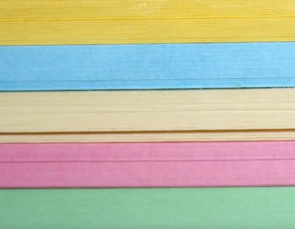 Набір папір кольоровий Spectra Color A4 160 г/м2 100 аркушів, 5 х 20, пастель 16.4249 — фото 2
