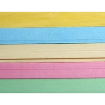 Набір папір кольоровий Spectra Color A4 160 г/м2 100 аркушів, 5 х 20, пастель 16.4249 — фото 2