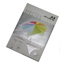 Папір кольоровий Spectra Color А3 80г/м2 500арк, паст.ліловий 25185