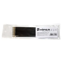 Стрижень масляний Hiper, 0,7 мм, колір чорний HFR-111