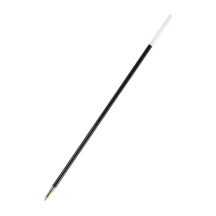 Стержень шариковый Axent 0.7 мм, 142 мм, цвет синий DBR2002-02