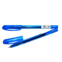 Ручка гелева синя Hiper Oxy Gel 0,6 мм HG-190