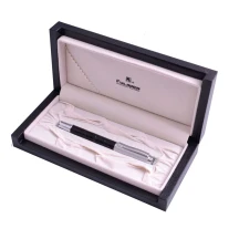 Ручка Yiren подарункова кулькова  в футлярі 122