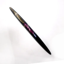 Ручка Picasso подарункова капілярна, корпус чорний, в картонному пеналі 988 R — фото 2
