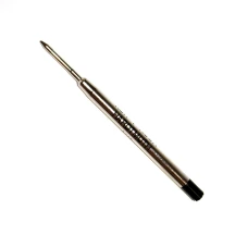 Стрижень колір чорний Koh-I-Noor металевий 98 мм, 0,8 мм 44422