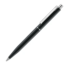 Ручка кулькова Senator Point Polished 0,5 мм, колір синій, корпус асорті SN 3217