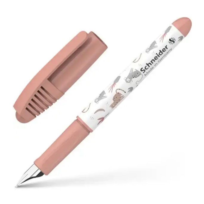 Ручка чорнильна Schneider Zippi S168915-22 | Купити в Час-Пік