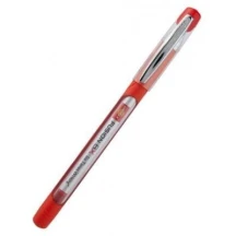 Ручка кулькова Unimax Top Tek Fusion 0,7 мм, колір стрижня червоний UX-10000-06 — фото 2
