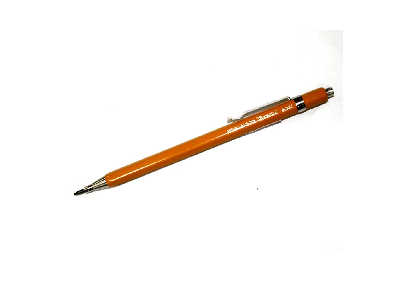 Цанговий олівець Koh-I-Noor Versatil 2 мм 5201 | Купити в Час-Пік