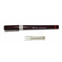 Рапідограф Rotring Rapidograph 2,0мм, дефект упаковки — фото 2