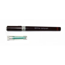 Рапідограф Rotring Rapidograph 2,0мм, дефект упаковки — фото 3