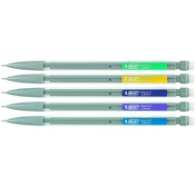 Карандаш механический BIC Matic НВ 0,5 мм Classic с ластиком 820958_1 — фото 2