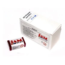 Полімерна глина Jam Clay Rosa 20 г Ягідний коктейль 5018503