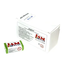 Полімерна глина Jam Clay Rosa 20 г Зелене яблуко 5018701