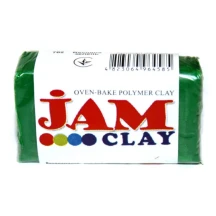 Полимерная глина Jam Clay Rosa 20 г Весенняя зелень 5018304