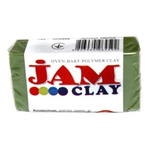 Полимерная глина Jam Clay ROSA 20 г Оливка 5018703