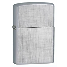 Запальничка ZIPPO REG LINE WEAVE у коробці 28181