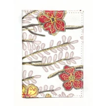 Обкладинка для паспорта Vito Torelli жіноча, асорті 300 29999