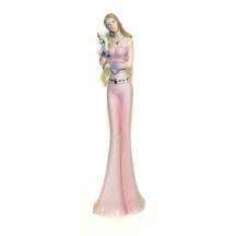 Статуетка Дівчина, 30см 10172