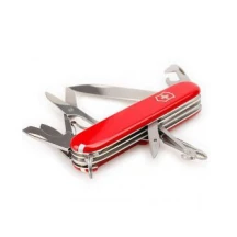 Ніж Victorinox Super Tinker 91 мм, 14 предметів, червоний Vx14703 — фото 2