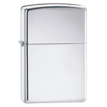 Запальничка ZIPPO BLACK ICE у коробці 150
