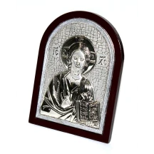 Ікона Ісус Христос 20 х 14,5 см 466-1100