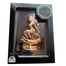 Фигурка из металла Знак зодиака в подарочной упаковке h=7 см Crystal Temptations, ассорти AR-53 — фото 2