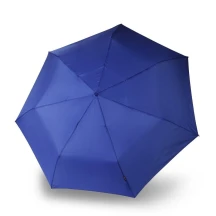 Парасоля Knirps 806 Floyd Duomatic Blue Kn89 806 121