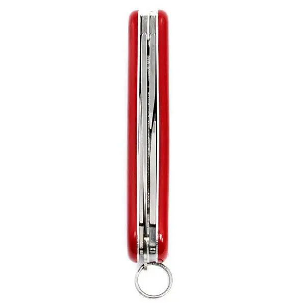 Нож Victorinox Tinker 84 мм 12 предметов, корпус красный Vx04603 Нож Victorinox Tinker 84 мм 12 предметов, корпус красный Vx04603 — фото 5