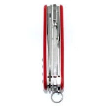 Ніж Victorinox Angler 91мм, 18 предметів, корпус-червоний Vx13653.72 — фото 6