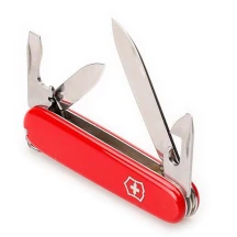 Ніж Victorinox Tinker 91 мм, 12 предметів, червоний Vx14603 — фото 2