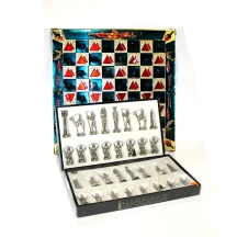 Шахи Єгипет 45 х 45 см 086-3513К