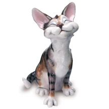 Фігура Arora Design Котик «Nicky», h=21 см 340-1020