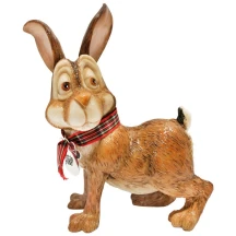 Фігура Arora Design Кролик «Bugs», h=15,5 см 340-1067