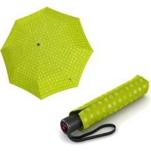 Парасоля Knirps A.200 Medium Duomatic Pinta Lime Kn95 7200 8470