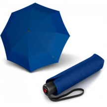 Парасоля Knirps A.050 Medium Manual Blue Kn95 7050 1211