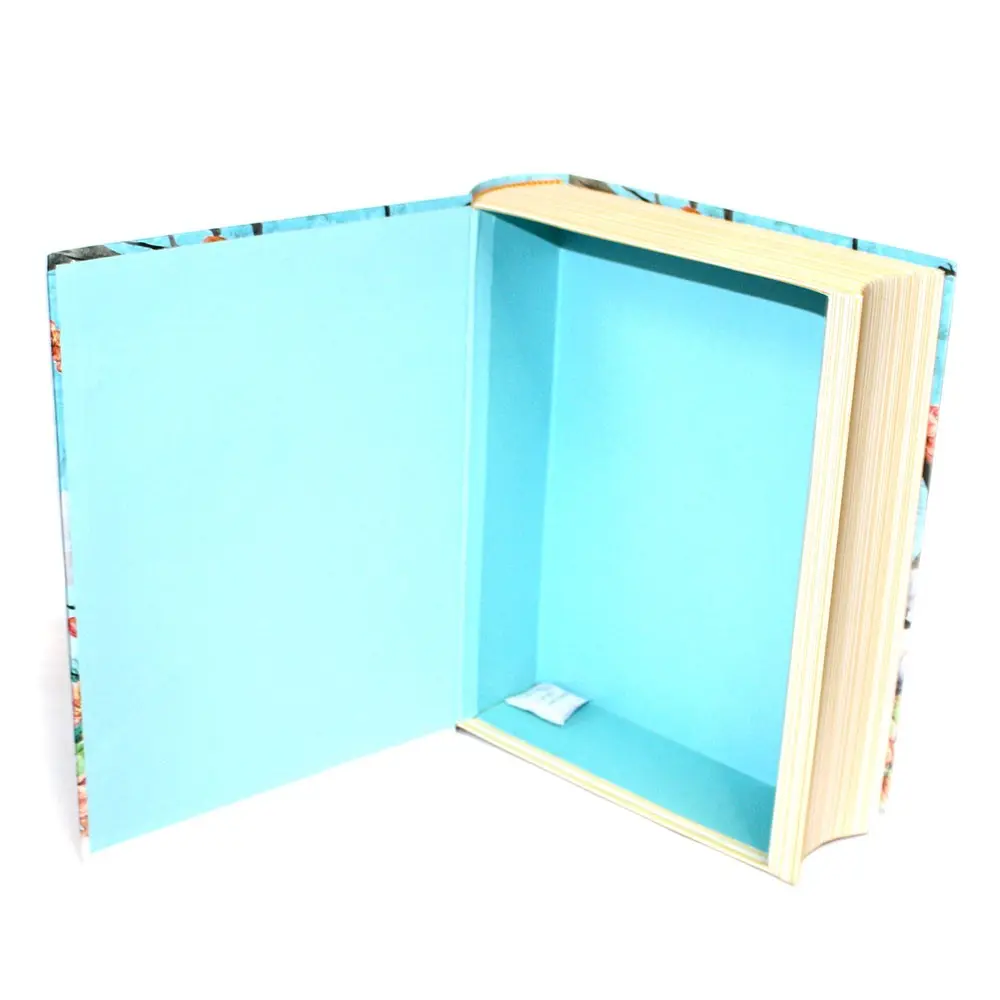 Шкатулка в форме книги For You 70055 Шкатулка в форме книги For You 70055 — фото 2