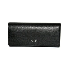 Портмоне жіноче VIF "Olimpia", колір чорний 07368-11Х-10