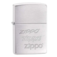 Запальничка ZIPPO ZIPPO ZIPPO  у коробці 274181