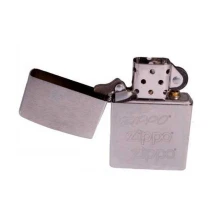 Запальничка ZIPPO ZIPPO ZIPPO  у коробці 274181 — фото 2