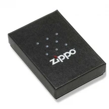 Запальничка ZIPPO ZIPPO ZIPPO  у коробці 274181 — фото 3