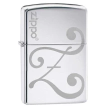Запальничка ZIPPO 250 LUX19PF Luxury Design у коробці 49167