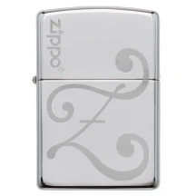 Запальничка ZIPPO 250 LUX19PF Luxury Design у коробці 49167 — фото 2