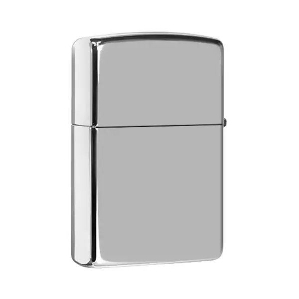 Запальничка ZIPPO 250 LUX19PF Luxury Design у коробці 49167 — фото 3