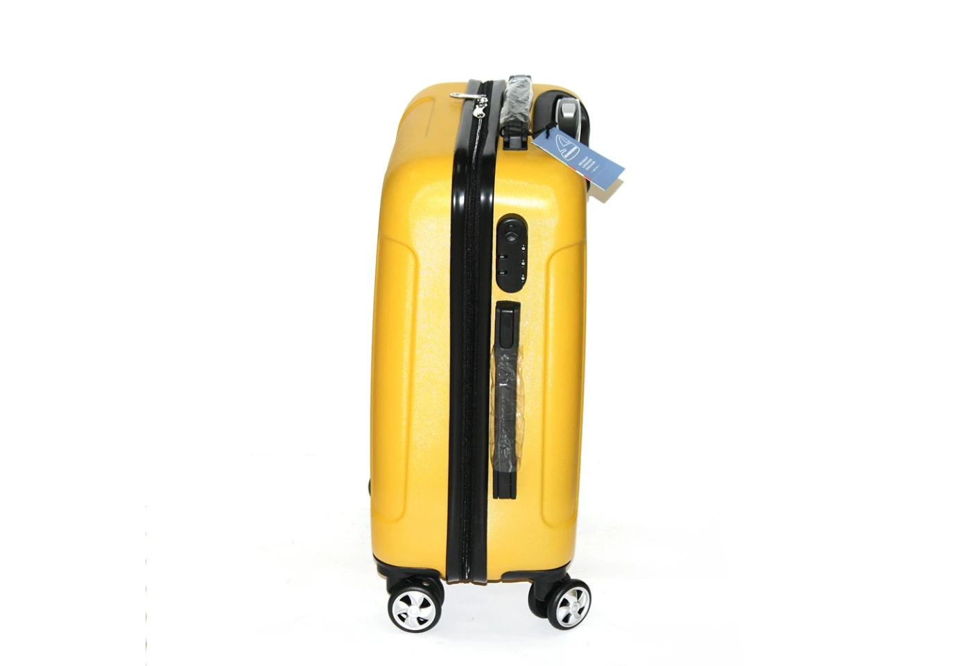 Чемодан Schneiders 3В1 "ABS YELLOW" 31811