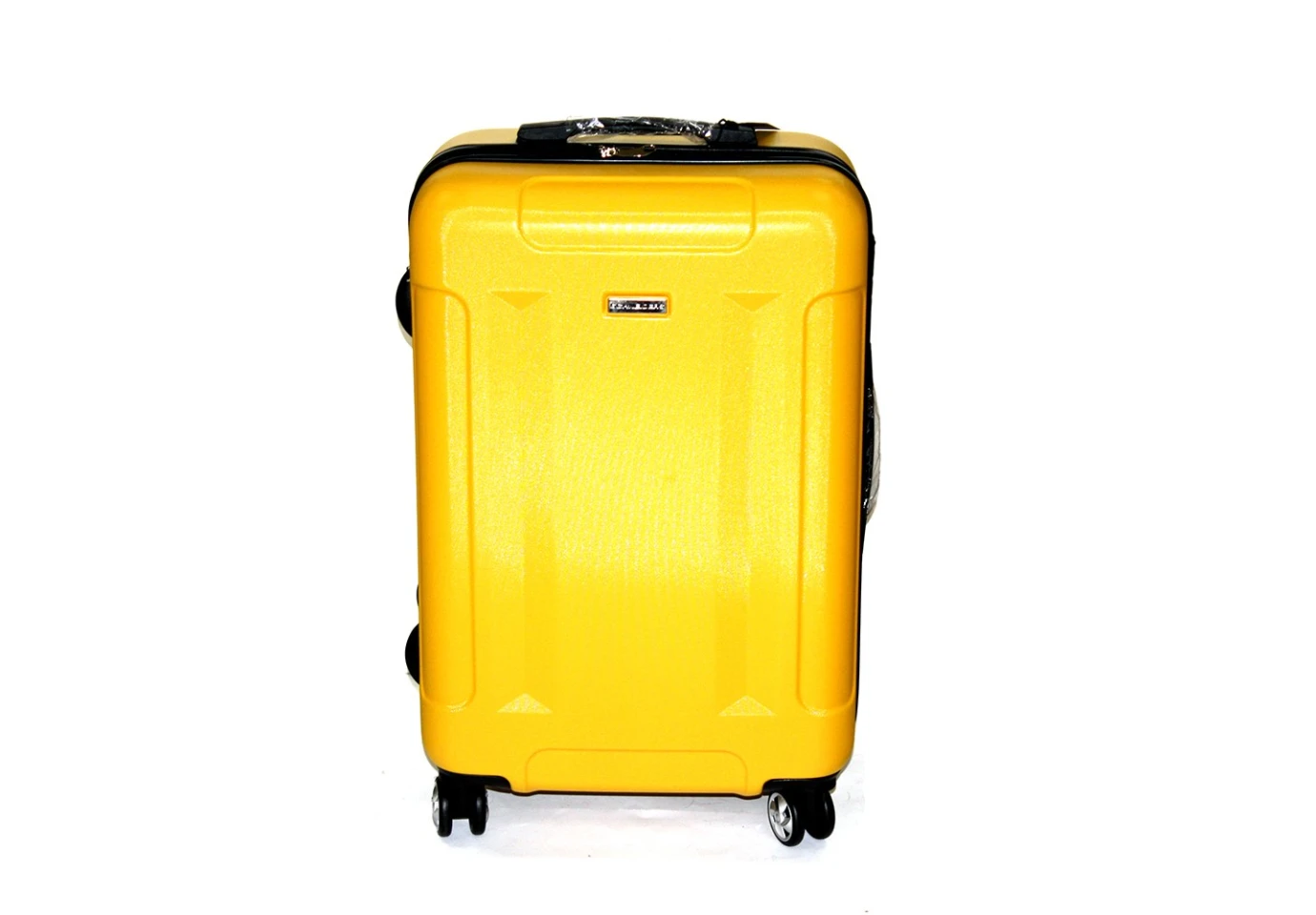 Чемодан Schneiders 3В1 "ABS YELLOW" 31811